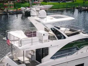 Thumbnail von Azimut 50