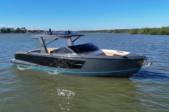 Aviara 	AV40 OB