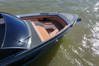 Thumbnail von Aviara 	AV40 OB