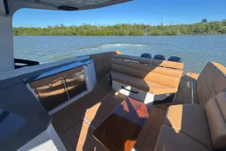 Thumbnail von Aviara 	AV40 OB
