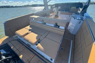 Thumbnail von Aviara 	AV40 OB