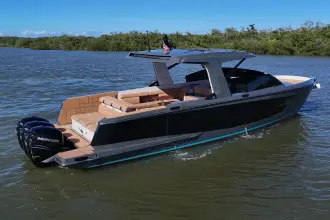 Thumbnail von Aviara 	AV40 OB