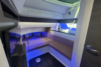 Thumbnail von Aviara 	AV40 OB