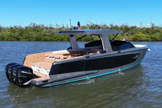 Thumbnail von Aviara 	AV40 OB