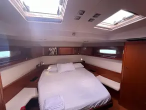 Thumbnail von Beneteau Oceanis 58