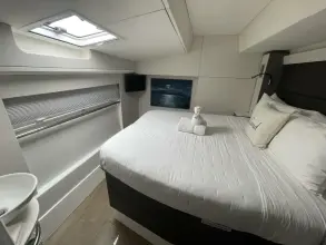 Thumbnail von Voyage Yachts 650 Pc Out of Office