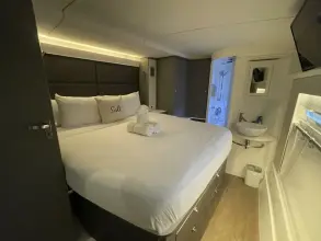 Thumbnail von Voyage Yachts 650 Pc Out of Office