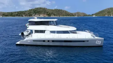Thumbnail von Voyage Yachts 650 Pc Out of Office
