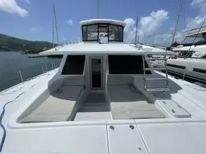 Thumbnail von Voyage Yachts 650 Pc Out of Office