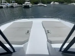 Thumbnail von Voyage Yachts 650 Pc Out of Office