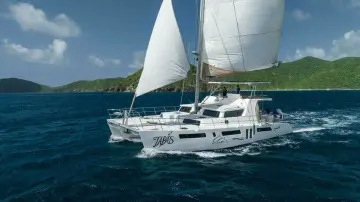 Royal Cape Majestic Fly 570 TAPAS