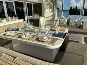 Thumbnail von Royal Cape Majestic Fly 570 TAPAS