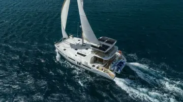 Thumbnail von Royal Cape Majestic Fly 570 TAPAS