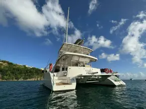 Thumbnail von Royal Cape Majestic Fly 570 TAPAS