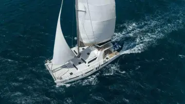 Thumbnail von Royal Cape Majestic Fly 570 TAPAS