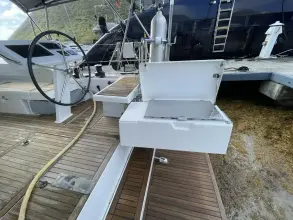 Thumbnail von Beneteau Oceanis 46.1 Serenity