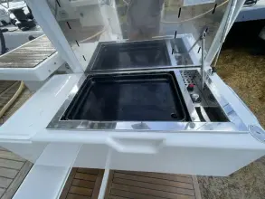 Thumbnail von Beneteau Oceanis 46.1 Serenity