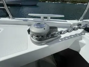 Thumbnail von Beneteau Oceanis 46.1 Serenity