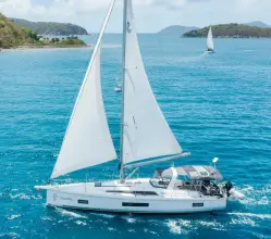 Thumbnail von Beneteau Oceanis 46.1 Serenity