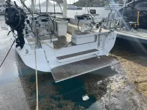 Thumbnail von Beneteau Oceanis 46.1 Serenity