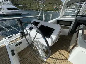 Thumbnail von Beneteau Oceanis 46.1 Serenity