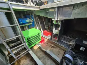Thumbnail von Sea Truck Aluminum Barge Sea Truck