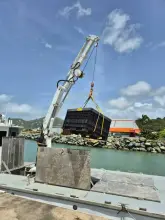 Thumbnail von Sea Truck Aluminum Barge Sea Truck