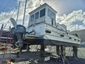 Thumbnail von Sea Truck Aluminum Barge Sea Truck