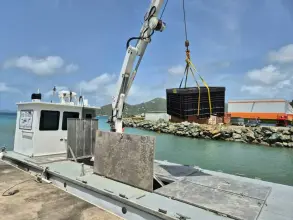Thumbnail von Sea Truck Aluminum Barge Sea Truck