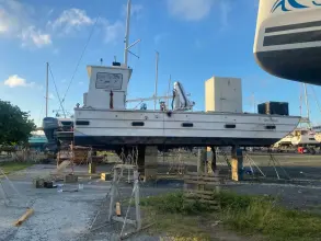 Thumbnail von Sea Truck Aluminum Barge Sea Truck