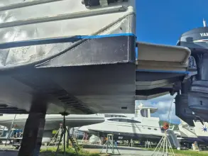 Thumbnail von Sea Truck Aluminum Barge Sea Truck
