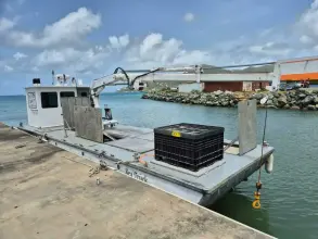 Thumbnail von Sea Truck Aluminum Barge Sea Truck