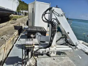 Thumbnail von Sea Truck Aluminum Barge Sea Truck