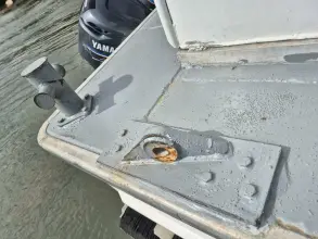 Thumbnail von Sea Truck Aluminum Barge Sea Truck