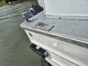 Thumbnail von Sea Truck Aluminum Barge Sea Truck