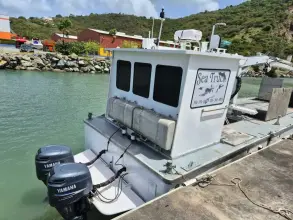 Thumbnail von Sea Truck Aluminum Barge Sea Truck