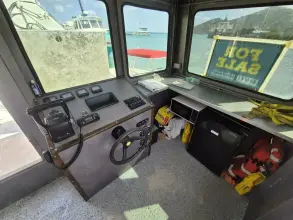 Thumbnail von Sea Truck Aluminum Barge Sea Truck