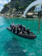 Thumbnail von Cuan Law Schooner Trimaran Cuan Law