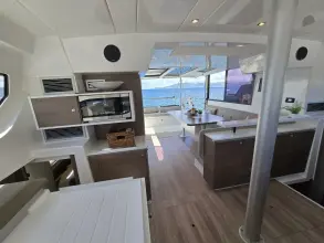 Thumbnail von Bali Catspace MY Pinnacle