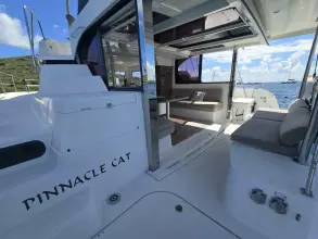 Thumbnail von Bali Catspace MY Pinnacle