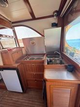 Thumbnail von Shipyard Petronio Lobster 44