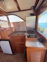 Thumbnail von Shipyard Petronio Lobster 44