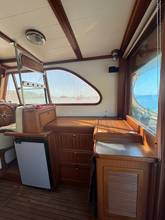 Thumbnail von Shipyard Petronio Lobster 44