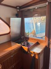 Thumbnail von Shipyard Petronio Lobster 44