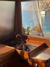 Thumbnail von Shipyard Petronio Lobster 44