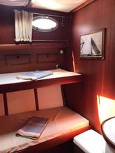 Thumbnail von Shipyard Petronio Lobster 44