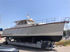 Thumbnail von Shipyard Petronio Lobster 44