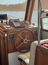 Thumbnail von Shipyard Petronio Lobster 44