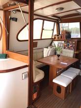 Thumbnail von Shipyard Petronio Lobster 44