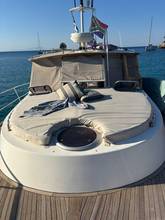 Thumbnail von Shipyard Petronio Lobster 44